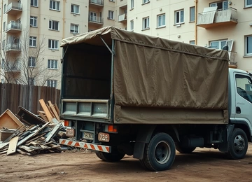 Вывоз мусора с чердака в Переславле-Залесском от ПроМусор: очистка и уборка, цена от 2543 руб., срочно